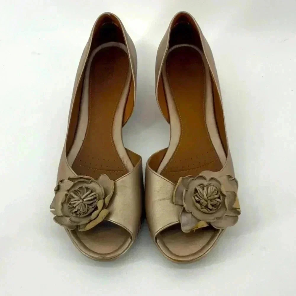 GEOX RESPIRA LADIES SHOES